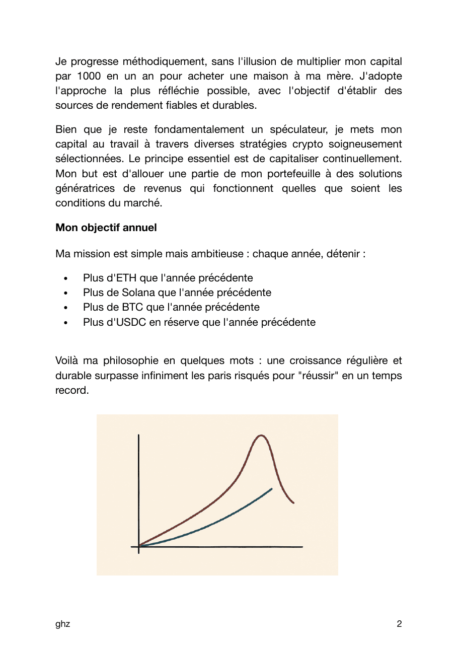Rendement Crypto - Page 2